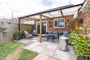 Rear Aspect- click for photo gallery